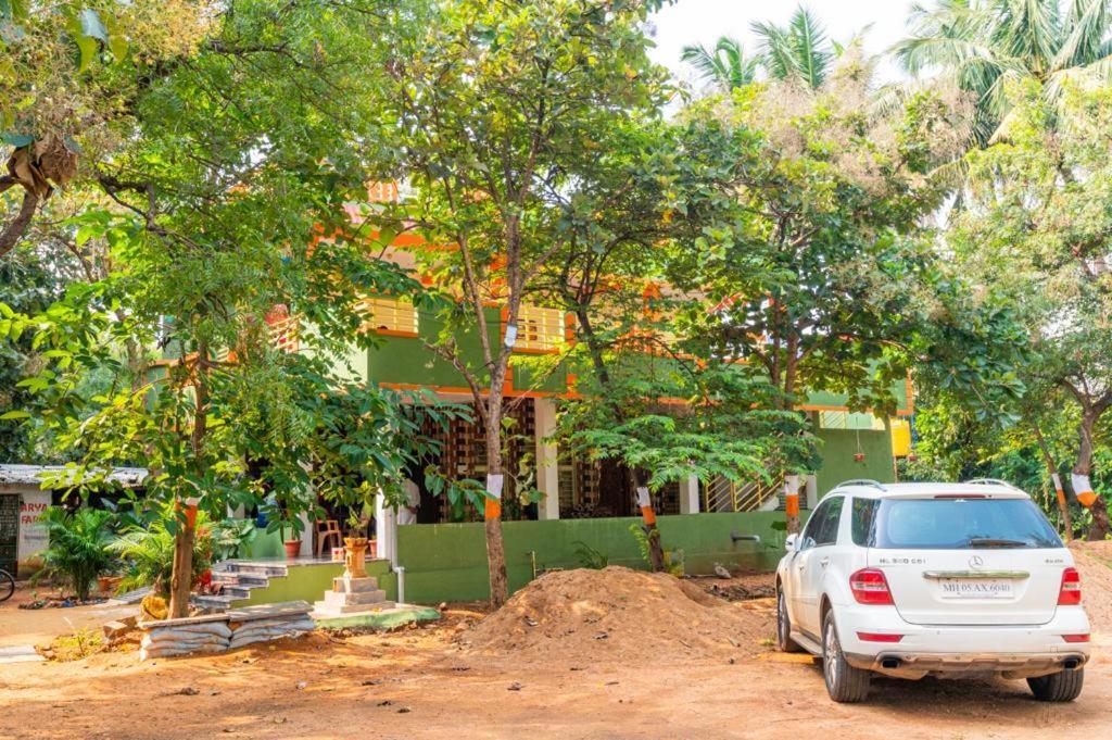 Saptami Hampi Homestay ภายนอก รูปภาพ